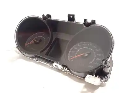 Автозапчасти б/у приборная доска за mitsubishi asx (ga0w) 1.8 di-d cat ссылки oem iam 8100b455  