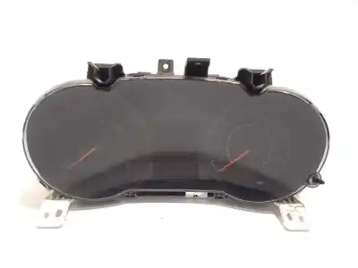 Автозапчасти б/у приборная доска за mitsubishi asx (ga0w) 1.8 di-d cat ссылки oem iam 8100b455  