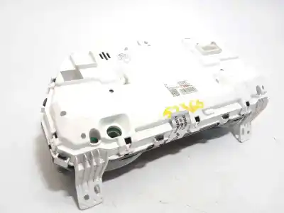 Автозапчасти б/у приборная доска за mitsubishi asx (ga0w) 1.8 di-d cat ссылки oem iam 8100b455  