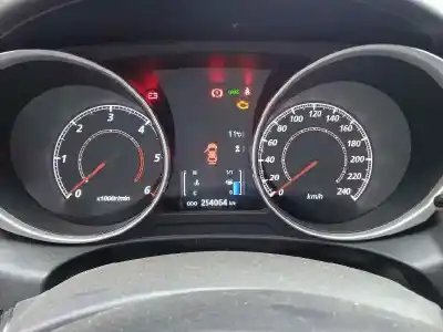 Автозапчасти б/у приборная доска за mitsubishi asx (ga0w) 1.8 di-d cat ссылки oem iam 8100b455  
