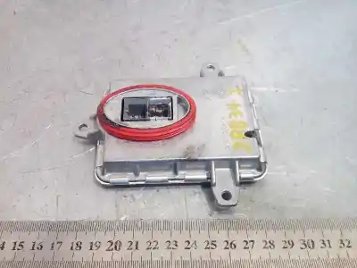 Pezzo di ricambio per auto di seconda mano centralina fari xenon per kia sportage gt line 2wd riferimenti oem iam 130732947000 92190f1300 