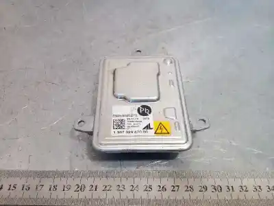 Pezzo di ricambio per auto di seconda mano centralina fari xenon per kia sportage gt line 2wd riferimenti oem iam 130732947000 92190f1300 