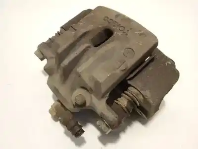 Recambio de automóvil de segunda mano de pinza freno trasera izquierda para subaru legacy familiar/outback b13 (bp) 2.0 diesel cat referencias oem iam 26692aj010  