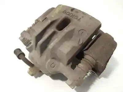 Recambio de automóvil de segunda mano de pinza freno trasera derecha para subaru legacy familiar/outback b13 (bp) 2.0 diesel cat referencias oem iam 26692aj000  
