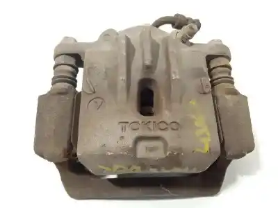 Recambio de automóvil de segunda mano de pinza freno trasera derecha para subaru legacy familiar/outback b13 (bp) 2.0 diesel cat referencias oem iam 26692aj000  