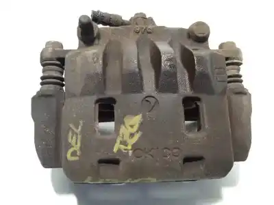 Recambio de automóvil de segunda mano de pinza freno delantera izquierda para subaru legacy familiar/outback b13 (bp) 2.0 diesel cat referencias oem iam 26292sa011  