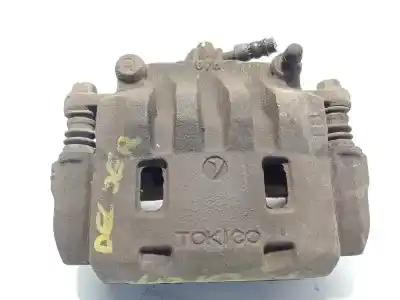 Recambio de automóvil de segunda mano de pinza freno delantera derecha para subaru legacy familiar/outback b13 (bp) 2.0 diesel cat referencias oem iam 26292sa001  