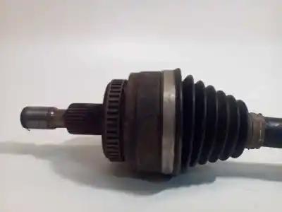 Tweedehands auto-onderdeel transmissie rechts achter voor mercedes-benz clase m (w163) 400 cdi (163.128) oem iam-referenties a1633500210  