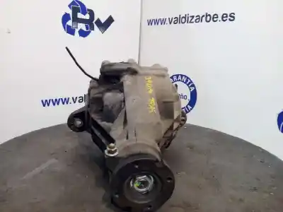 Автозапчастина б/у задній диференціал для mercedes-benz clase m (w163) 400 cdi (163.128) посилання на oem iam a1633500714 1633500714 