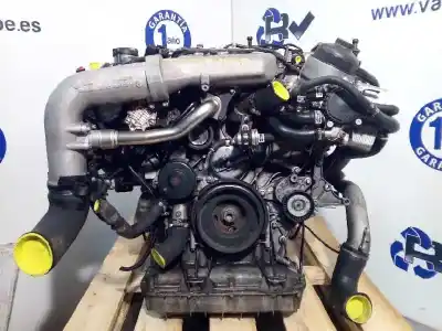 İkinci el araba yedek parçası MOTOR PATLADI için MERCEDES-BENZ CLASE M (W163)  OEM IAM referansları 628963  