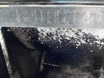 Gebrauchtes Autoersatzteil motor explodiert zum mercedes-benz clase m (w163) 400 cdi (163.128) oem-iam-referenzen 628963  