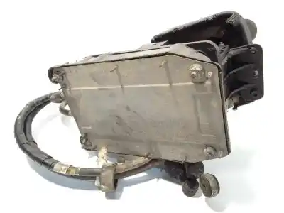 Recambio de automóvil de segunda mano de palanca cambio para subaru legacy familiar/outback b13 (bp) 2.0 diesel cat referencias oem iam 35010aj000  
