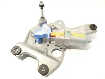 Recambio de automóvil de segunda mano de motor limpia trasero para subaru legacy familiar/outback b13 (bp) 2.0 diesel cat referencias oem iam 86510aj080  