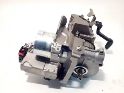 Second-hand car spare part steering column for renault captur i (j5_, h5_) 0.9 tce 90 oem iam references 488105110r  