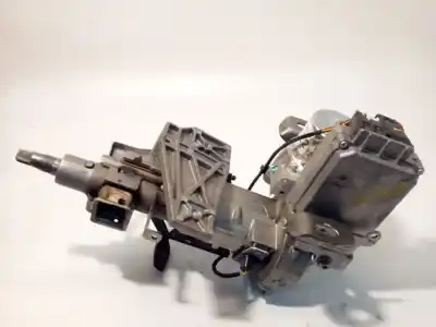Second-hand car spare part steering column for renault captur i (j5_, h5_) 0.9 tce 90 oem iam references 488105110r  