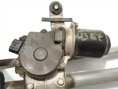 Recambio de automóvil de segunda mano de motor limpia delantero para subaru legacy familiar/outback b13 (bp) 2.0 diesel cat referencias oem iam wm02c001  