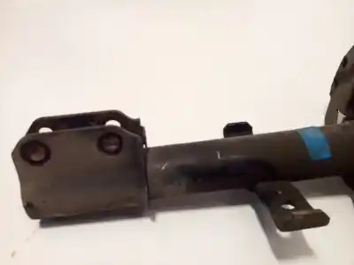 Second-hand car spare part front right shock absorber for renault captur i (j5_, h5_) 0.9 tce 90 oem iam references 543021361r  