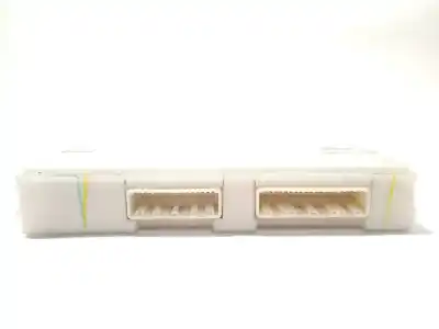 Автозапчастина б/у електронний модуль для infiniti ex ex30d посилання на oem iam 277601bn1a  