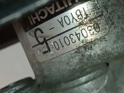 İkinci el araba yedek parçası direksiyon pompasi için infiniti ex ex30d oem iam referansları 1by0a  491101by0a