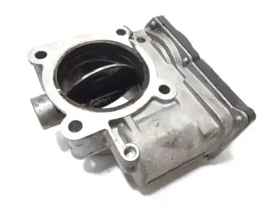Автозапчастина б/у коробка метелика для infiniti ex ex30d посилання на oem iam 8200578558  
