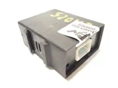 Автозапчастина б/у електронний модуль для infiniti ex ex30d посилання на oem iam 285001by0a  