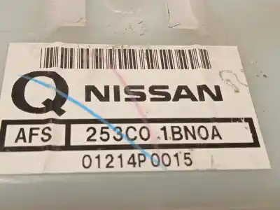 Автозапчасти б/у электронный модуль за infiniti ex ex30d ссылки oem iam 253c01bn0a  
