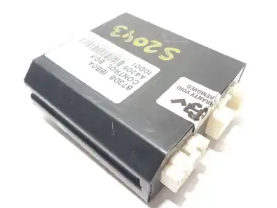 Recambio de automóvil de segunda mano de modulo electronico para infiniti ex ex30d referencias oem iam 873d61bb0a