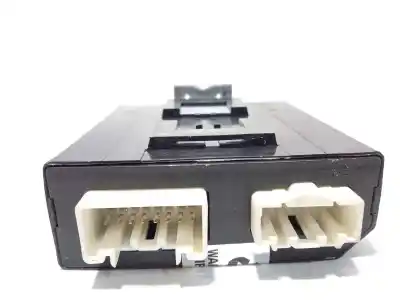 Second-hand car spare part electronic module for infiniti ex ex30d oem iam references 873d61bb0a  