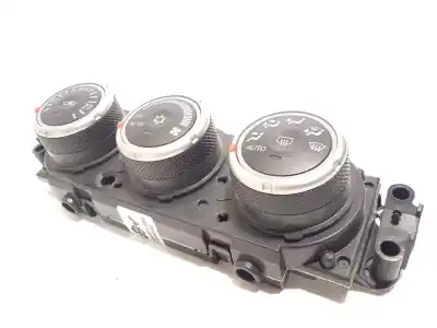 Автозапчастина б/у клімат-контроль для mitsubishi asx (ga0w) 1.8 di-d cat посилання на oem iam 7820a115xb  