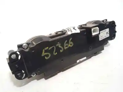 Автозапчастина б/у клімат-контроль для mitsubishi asx (ga0w) 1.8 di-d cat посилання на oem iam 7820a115xb  