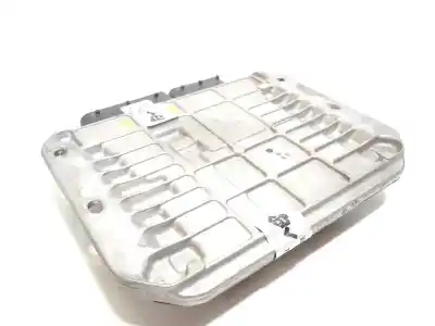 Автозапчасти б/у блок управления двигателем за mitsubishi asx (ga0w) 1.8 di-d cat ссылки oem iam 1860b550 2757000145 