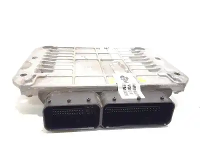 Автозапчасти б/у блок управления двигателем за mitsubishi asx (ga0w) 1.8 di-d cat ссылки oem iam 1860b550 2757000145 