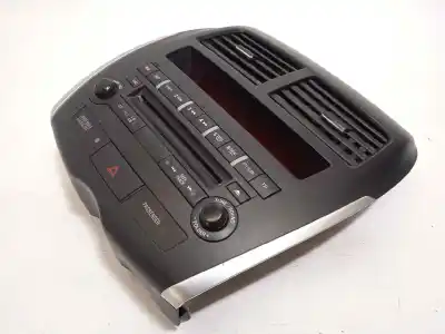 Автозапчастина б/у многофункційне управління для mitsubishi asx (ga0w) 1.8 di-d cat посилання на oem iam 8002a920xa  