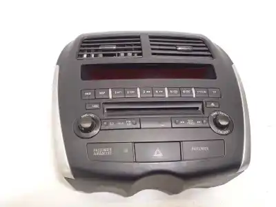 Автозапчастина б/у многофункційне управління для mitsubishi asx (ga0w) 1.8 di-d cat посилання на oem iam 8002a920xa  