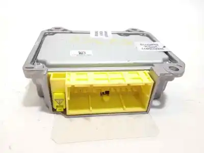 Автозапчастина б/у блок управління подушками безпеки для mitsubishi asx (ga0w) 1.8 di-d cat посилання на oem iam 8635a215 f01g07203l 