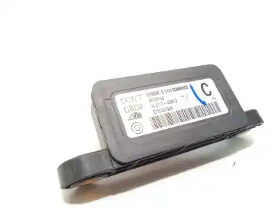 Автозапчастина б/у комплектор esp для mitsubishi asx (ga0w) 1.8 di-d cat посилання на oem iam 4670a149 Автозапчастина б/у комплектор esp для mitsubishi asx (ga0w) 1.8 di-d cat посилання на oem iam 4670a149