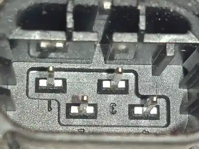 Автозапчастина б/у комплектор esp для mitsubishi asx (ga0w) 1.8 di-d cat посилання на oem iam 4670a149 06211702283 