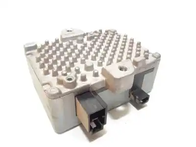 Автозапчастина б/у блок управління рульмову для mitsubishi asx (ga0w) 1.8 di-d cat посилання на oem iam 8633a031  