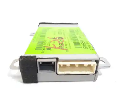 Автозапчасти б/у блок управления телефоном за mitsubishi asx (ga0w) 1.8 di-d cat ссылки oem iam 8785a026  