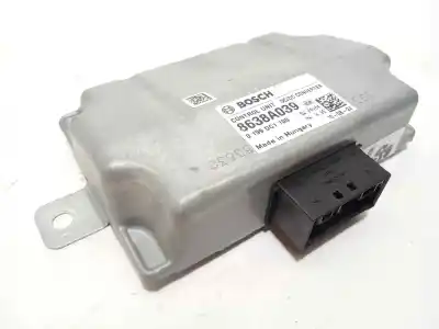 Автозапчастина б/у електронний модуль для mitsubishi asx (ga0w) 1.8 di-d cat посилання на oem iam 8638a039 Автозапчастина б/у електронний модуль для mitsubishi asx (ga0w) 1.8 di-d cat посилання на oem iam 8638a039