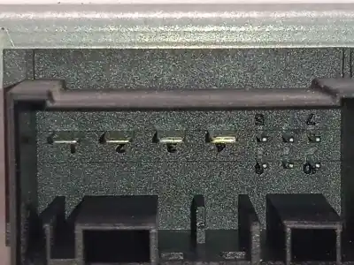 Автозапчасти б/у электронный модуль за mitsubishi asx (ga0w) 1.8 di-d cat ссылки oem iam 8638a039  