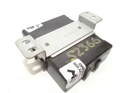 Second-hand car spare part electronic module for mitsubishi asx (ga0w) 1.8 di-d cat oem iam references 8638a037  