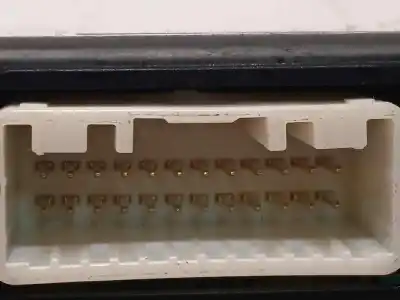 Second-hand car spare part electronic module for mitsubishi asx (ga0w) 1.8 di-d cat oem iam references 8638a037  