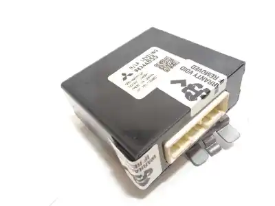 Автозапчастина б/у електронний модуль для mitsubishi asx (ga0w) 1.8 di-d cat посилання на oem iam 8634a055 Автозапчастина б/у електронний модуль для mitsubishi asx (ga0w) 1.8 di-d cat посилання на oem iam 8634a055