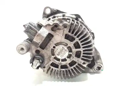 Автозапчасти б/у генератор за mitsubishi asx (ga0w) 1.8 di-d cat ссылки oem iam 1800a334 a2tx1081b 