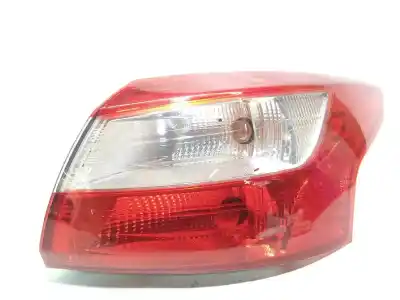 Second-hand car spare part right tailgate light for ford focus lim. (cb8) trend oem iam references 1863057