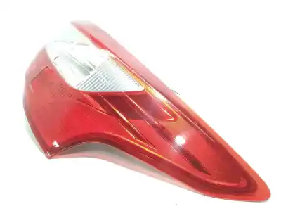 Second-hand car spare part right tailgate light for ford focus lim. (cb8) trend oem iam references 1863057  