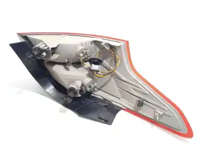 Second-hand car spare part right tailgate light for ford focus lim. (cb8) trend oem iam references 1863057  