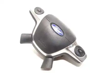 Автозапчасти б/у передняя левая подушка безопасности за ford focus lim. (cb8) trend ссылки oem iam am51r042b85bew  1787154