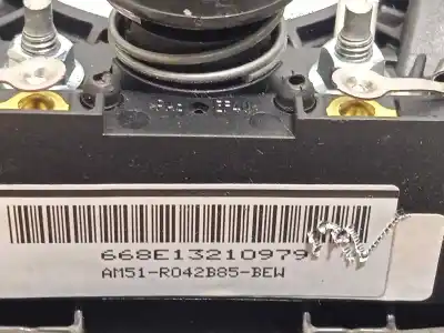 Автозапчасти б/у передняя левая подушка безопасности за ford focus lim. (cb8) trend ссылки oem iam am51r042b85bew  1787154